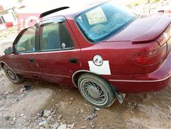 Kia Sephia